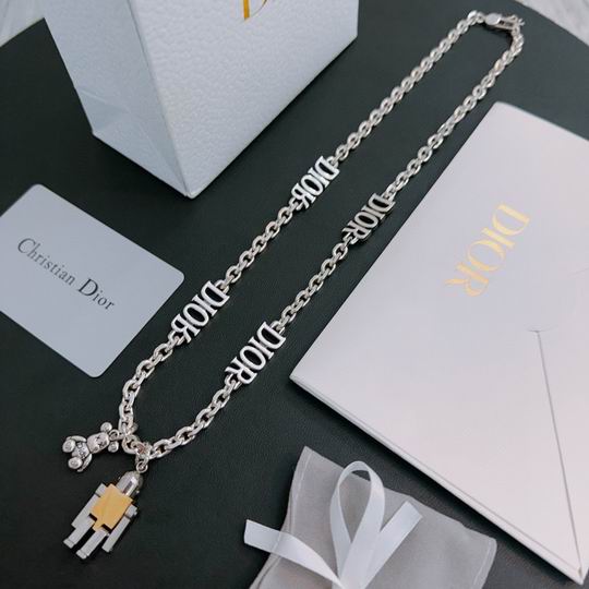 Dior Necklace 11lyh192